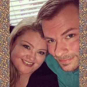 Meet your Posher, Aaron